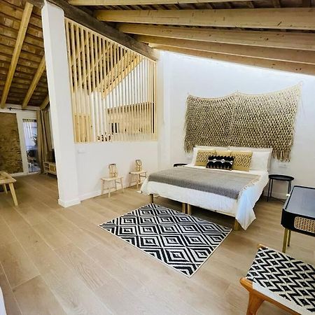 Апартаменты Loft Albufera Валенсия Экстерьер фото